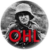 OHL 1.5"button