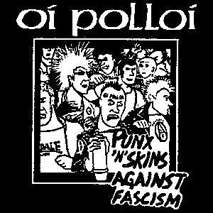 OI POLLOI SKINS sticker