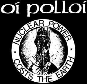 OI POLLOI NUCLEAR patch