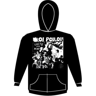 OI POLLOI UNITE hoodie