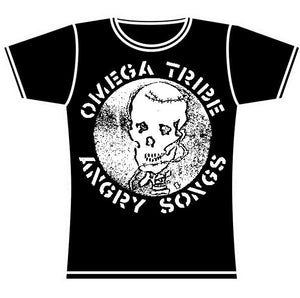 OMEGA TRIBE GIRLS TSHIRT