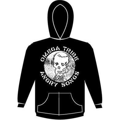 OMEGA TRIBE hoodie