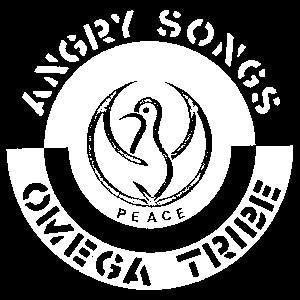 OMEGA TRIBE sticker