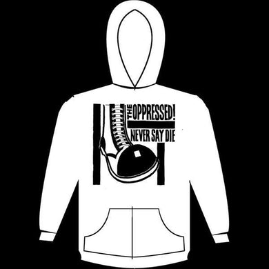 OPPRESSED hoodie