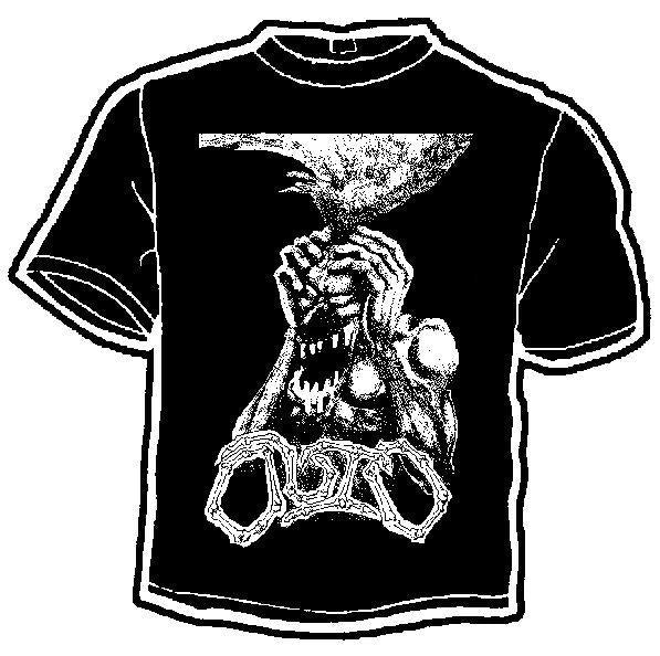 outo Tシャツ L OUTO shirt – pukenvomitrecords.com