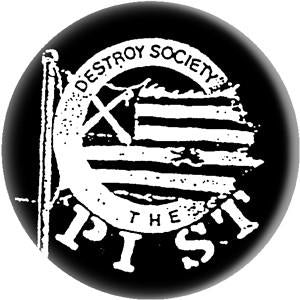 PIST FLAG button