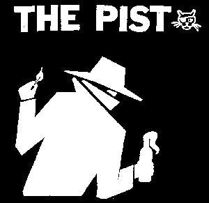 PIST GUY patch