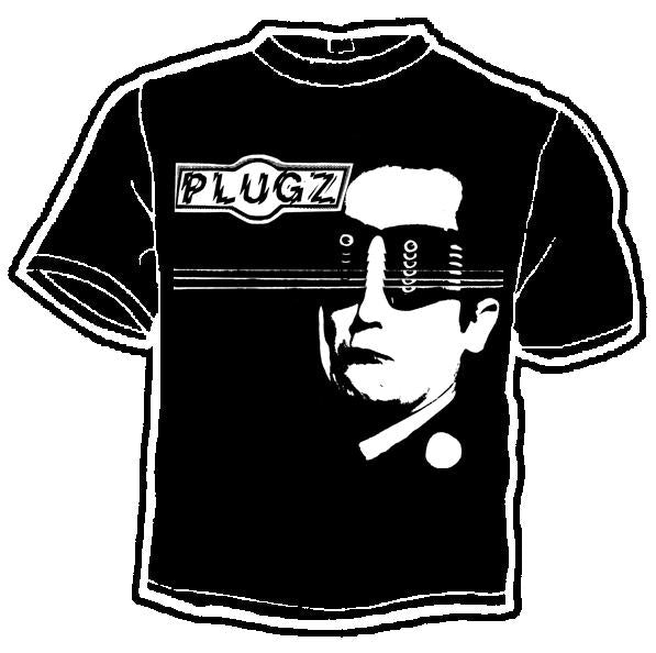 Plugz shirt