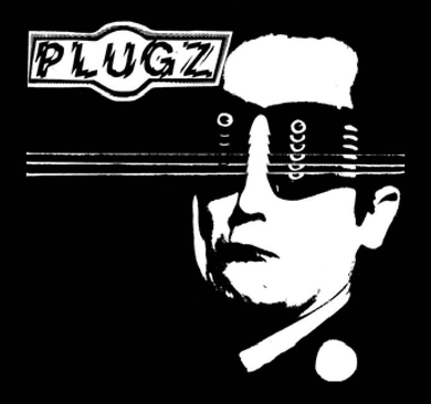 PLUGZ back patch