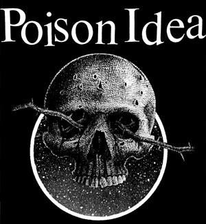 POISON IDEA patch