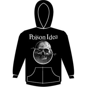 POISON IDEA hoodie