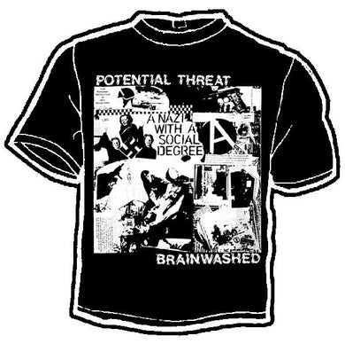 POTENTIAL THREAT shirt