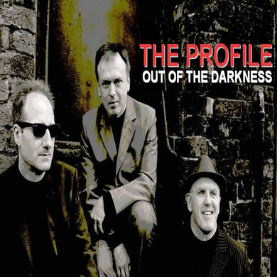 Profile, The - Out Of The Darkness NEW CD