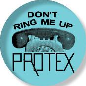 PROTEX 1.5"button
