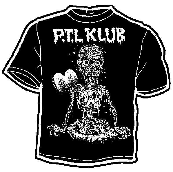 PTL KLUB shirt