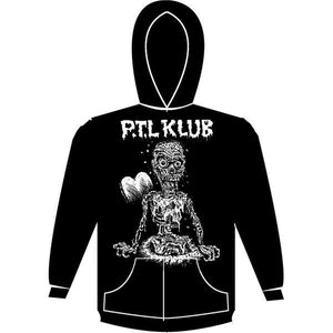 PTL KLUB hoodie