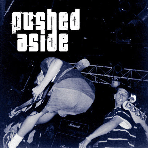 Pushed Side - S/T USED 7