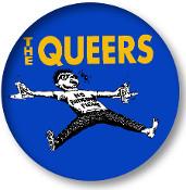 QUEERS 1.5"button