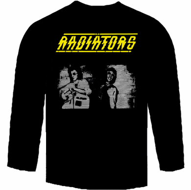 RADIATORS long sleeve