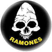 RAMONES SKULL 1.5