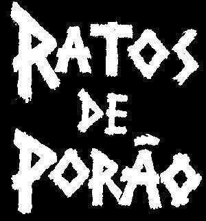RATOS DE PORAO patch