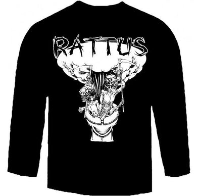 RATTUS long sleeve