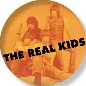 REAL KIDS 1.5"button