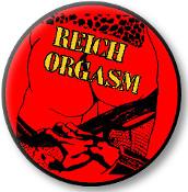 REICH ORGASM 1.5"button
