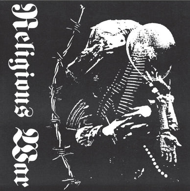 Religious War - Discography NEW LP (black vinyl)