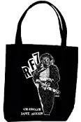 RF7 CHAINSAW tote
