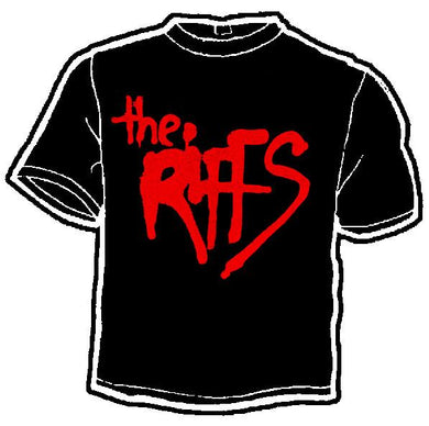 RIFFS shirt