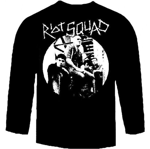 RIOT SQUAD long sleeve