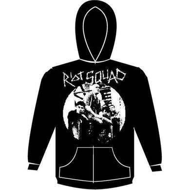 RIOT SQUAD hoodie