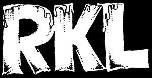 RKL LOGO patch