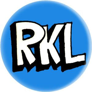 RKL button