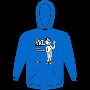 RKL KID hoodie