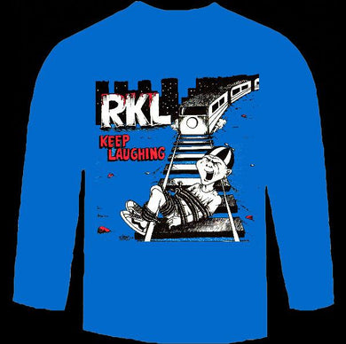 RKL TRAIN long sleeve