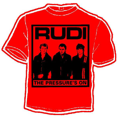 RUDI shirt