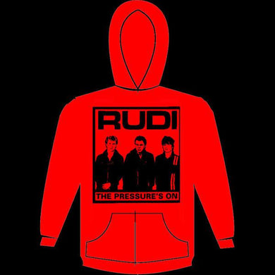 RUDI hoodie