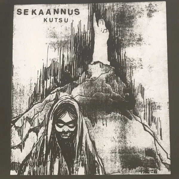 Sekaannus - Kutsu NEW LP