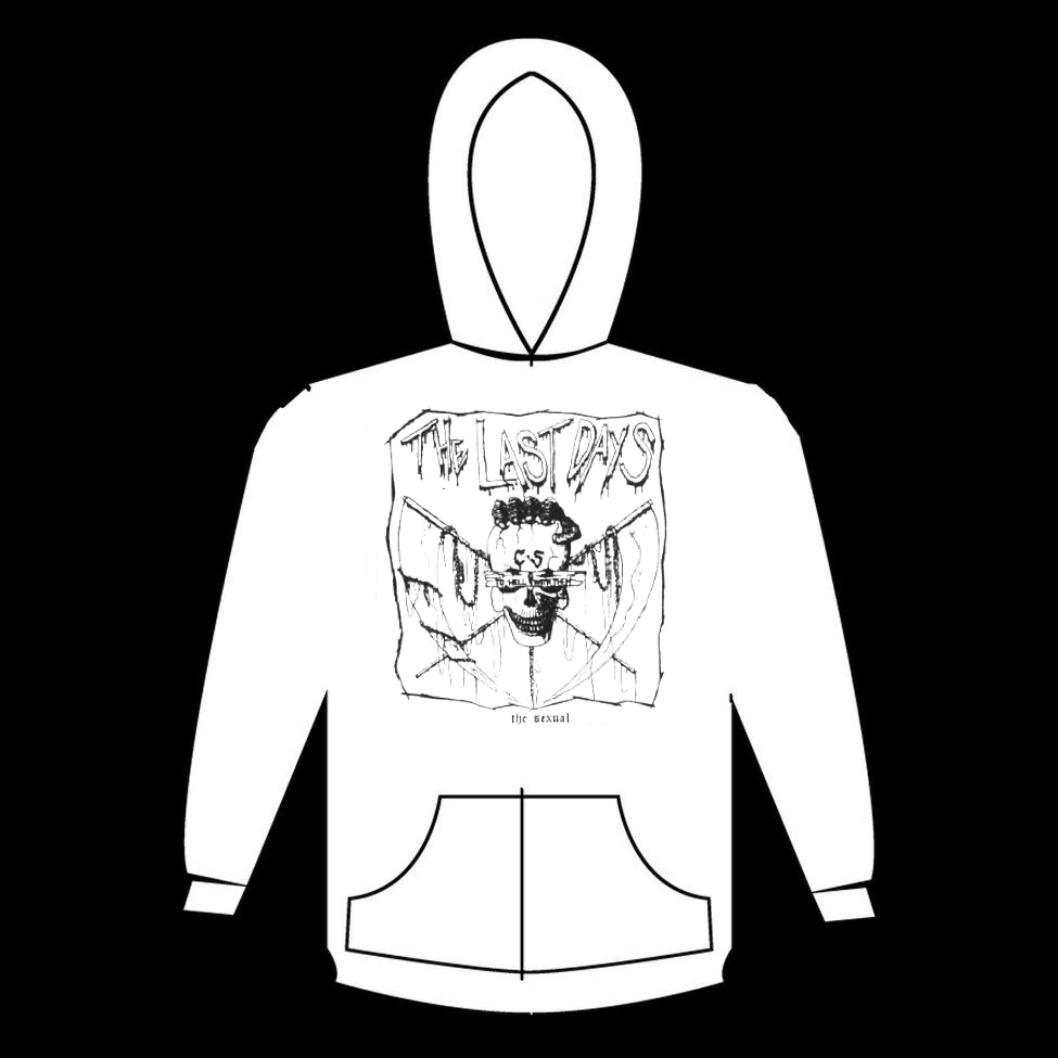 SEXUAL hoodie