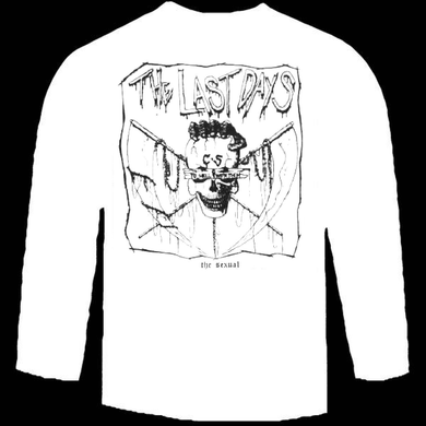SEXUAL long sleeve