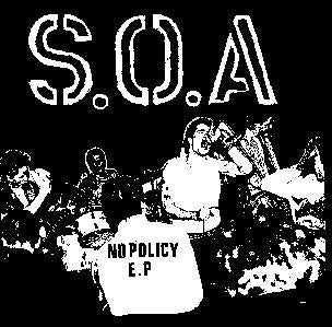 SOA back patch