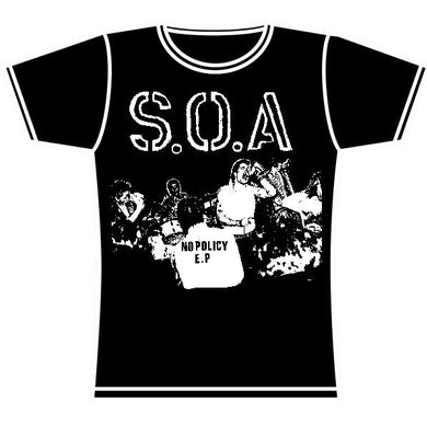 SOA GIRLS TSHIRT