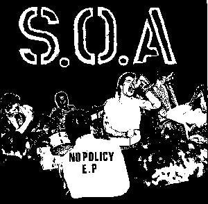 SOA patch