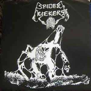 Spider Kickers - The Kingdom of Epirus USED 7"
