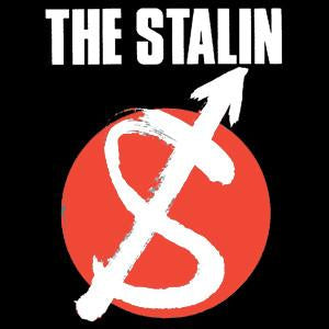 STALIN LOGO sticker