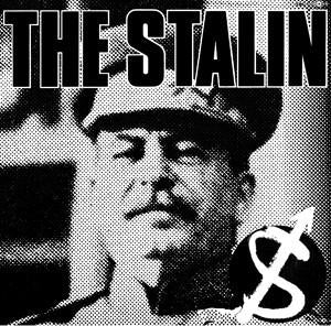 STALIN GO GO patch