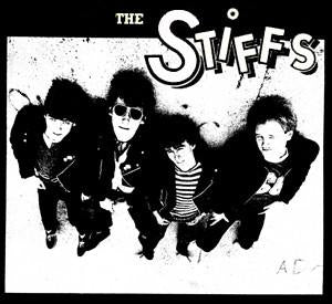 STIFFS back patch
