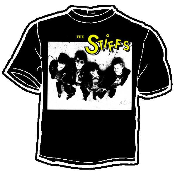 STIFFS shirt